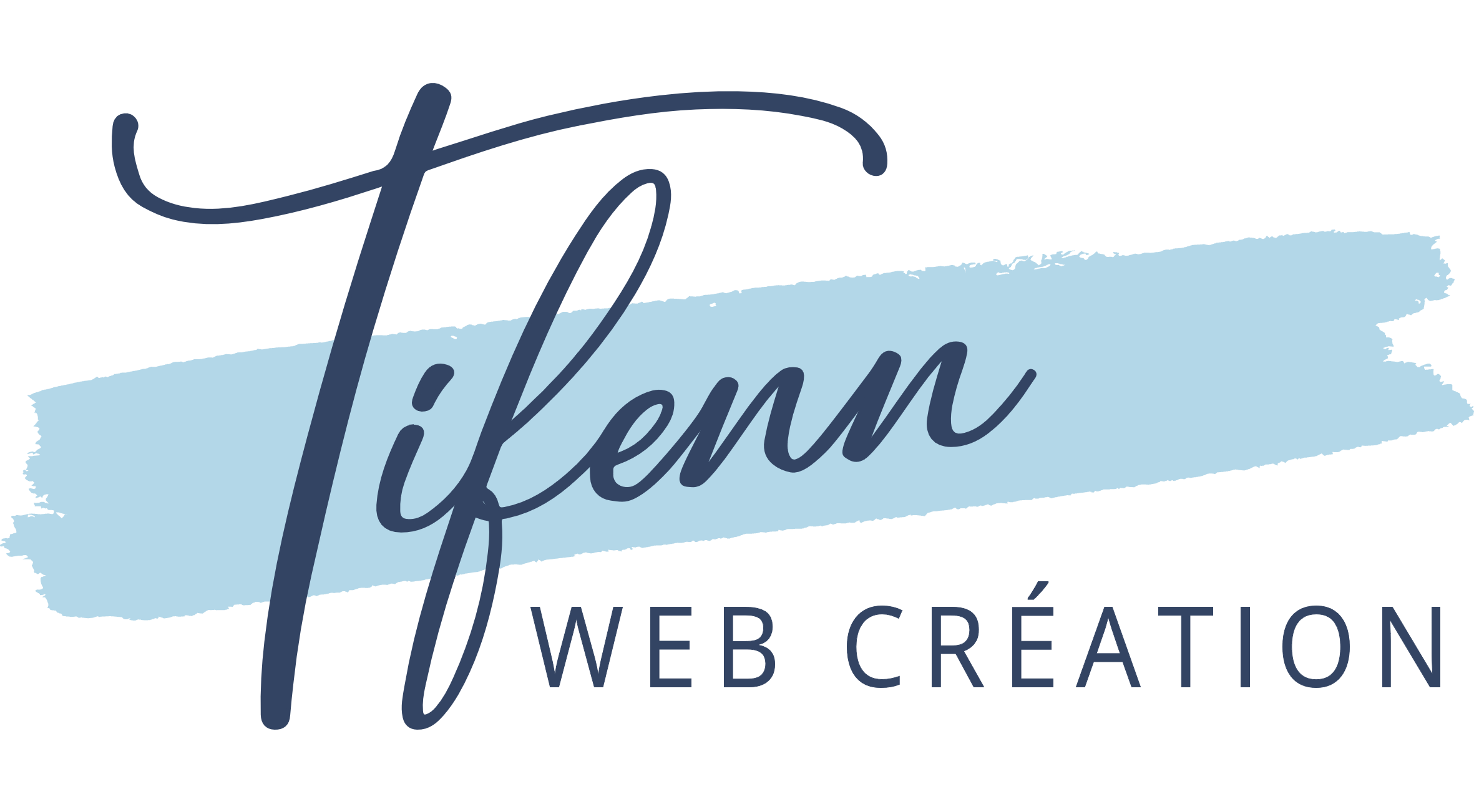 alt="Tifenn Web Création"